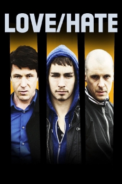 Watch Free Love/Hate Full Movies MyFamilyTV