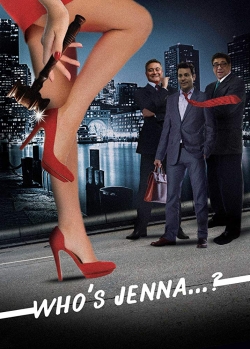 Watch Free Who's Jenna...? Full Movies MyFamilyTV