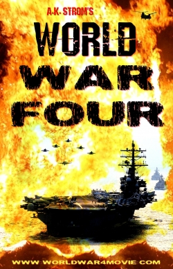 Watch Free World War Four Full Movies MyFamilyTV