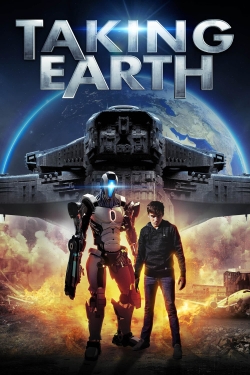 Watch Free Taking Earth Full Movies MyFamilyTV