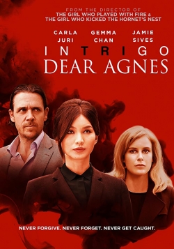 Watch Free Intrigo: Dear Agnes Full Movies MyFamilyTV