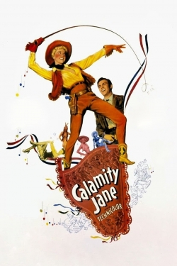 Watch Free Calamity Jane Full Movies MyFamilyTV