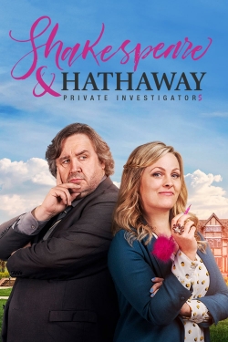 Watch Free Shakespeare & Hathaway - Private Investigators Full Movies MyFamilyTV