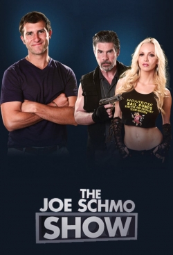 Watch Free The Joe Schmo Show Full Movies MyFamilyTV