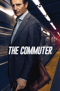 Watch Free The Commuter Full Movies MyFamilyTV