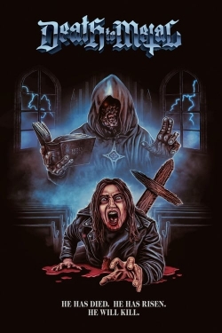 Watch Free Death to Metal Full Movies MyFamilyTV