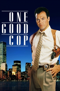 Watch Free One Good Cop Full Movies MyFamilyTV