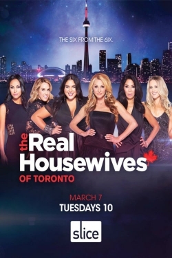 Watch Free The Real Housewives of Toronto Full Movies MyFamilyTV