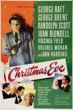 Watch Free Christmas Eve Full Movies MyFamilyTV