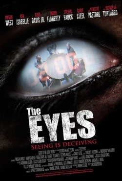 Watch Free The Eyes Full Movies MyFamilyTV