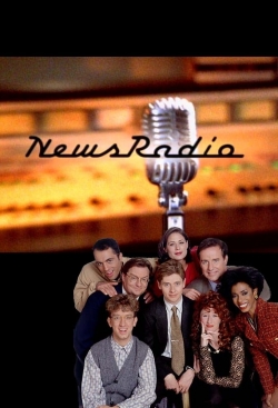 Watch Free NewsRadio Full Movies MyFamilyTV