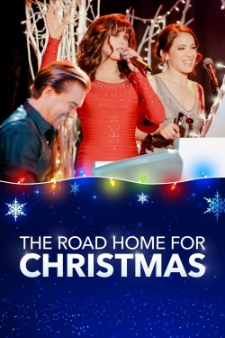 Watch Free The Road Home for Christmas Full Movies MyFamilyTV