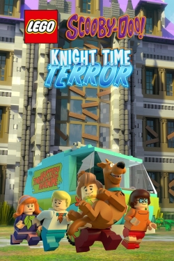 Watch Free Lego Scooby-Doo! Knight Time Terror Full Movies MyFamilyTV