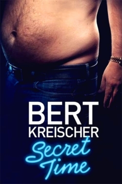 Watch Free Bert Kreischer: Secret Time Full Movies MyFamilyTV