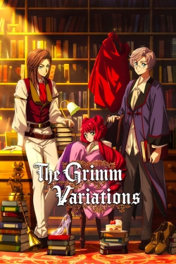 Watch Free The Grimm Variations Full Movies MyFamilyTV