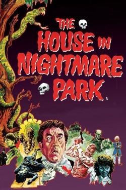 Watch Free The House in Nightmare Park Full Movies MyFamilyTV