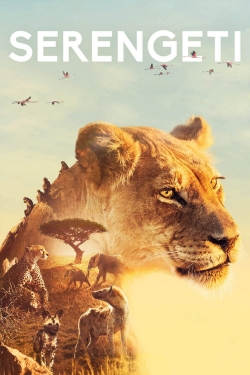 Watch Free Serengeti Full Movies MyFamilyTV