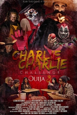 Watch Free Charlie Charlie Full Movies MyFamilyTV