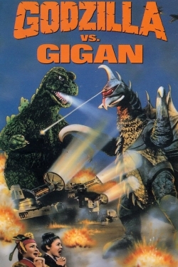 Watch Free Godzilla vs. Gigan Full Movies MyFamilyTV