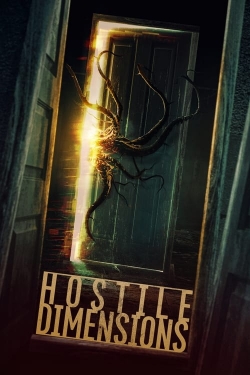 Watch Free Hostile Dimensions Full Movies MyFamilyTV