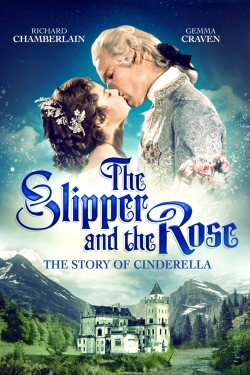 Watch Free The Slipper and the Rose Full Movies MyFamilyTV