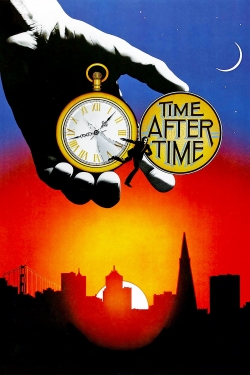 Watch Free Time After Time Full Movies MyFamilyTV