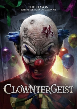 Watch Free Clowntergeist Full Movies MyFamilyTV