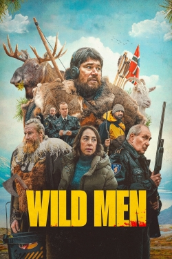 Watch Free Wild Men Full Movies MyFamilyTV