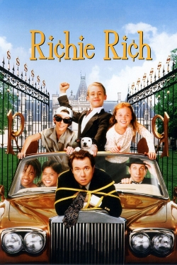 Watch Free Ri¢hie Ri¢h Full Movies MyFamilyTV