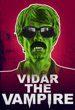 Watch Free Vidar the Vampire Full Movies MyFamilyTV