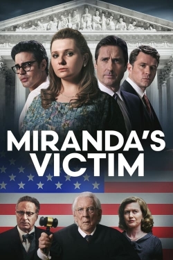 Watch Free Miranda's Victim Full Movies MyFamilyTV