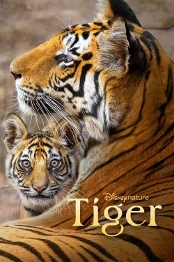 Watch Free Tiger Full Movies MyFamilyTV