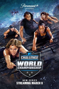 Watch Free The Challenge: World Championship Full Movies MyFamilyTV