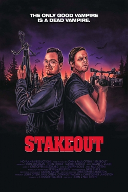 Watch Free Stakeout Full Movies MyFamilyTV