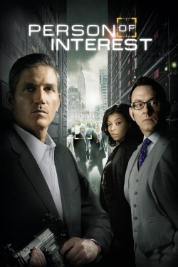 Watch Free Person of Interest Full Movies MyFamilyTV