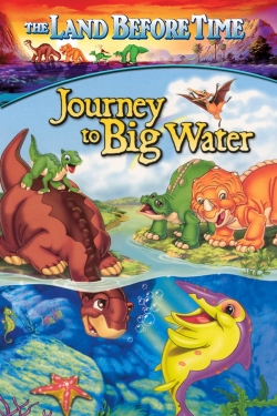 Watch Free The Land Before Time IX: Journey to Big Water Full Movies MyFamilyTV