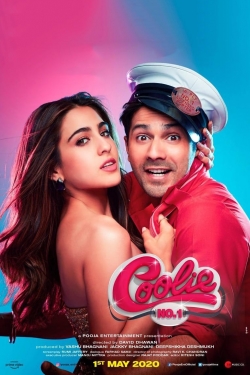 Watch Free Coolie No. 1 Full Movies MyFamilyTV