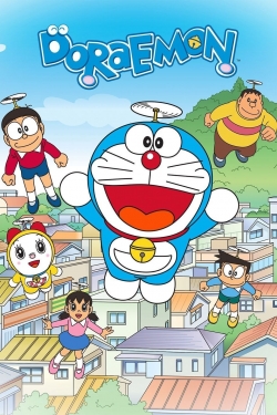 Watch Free Doraemon Full Movies MyFamilyTV