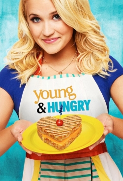 Watch Free Young & Hungry Full Movies MyFamilyTV