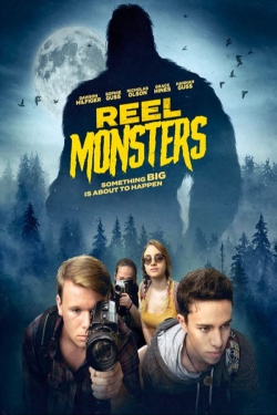 Watch Free Reel Monsters Full Movies MyFamilyTV