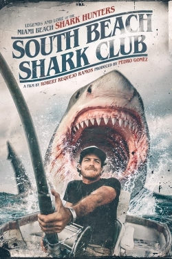 Watch Free South Beach Shark Club Full Movies MyFamilyTV