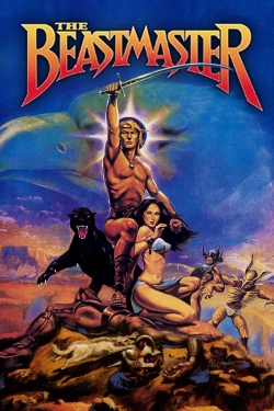 Watch Free The Beastmaster Full Movies MyFamilyTV