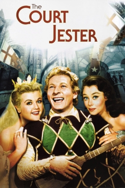 Watch Free The Court Jester Full Movies MyFamilyTV