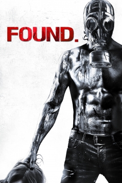 Watch Free Found Full Movies MyFamilyTV