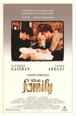 Watch Free The Family Full Movies MyFamilyTV