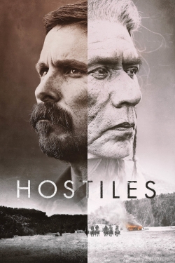 Watch Free Hostiles Full Movies MyFamilyTV