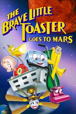 Watch Free The Brave Little Toaster Goes to Mars Full Movies MyFamilyTV