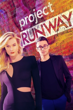 Watch Free Project Runway Full Movies MyFamilyTV