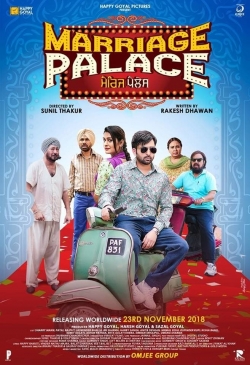 Watch Free Marriage Palace Full Movies MyFamilyTV