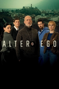 Watch Free Alter Ego Full Movies MyFamilyTV